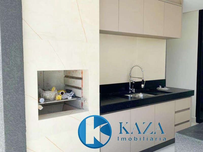 Casa, 3 quartos, 250 m² - Foto 19