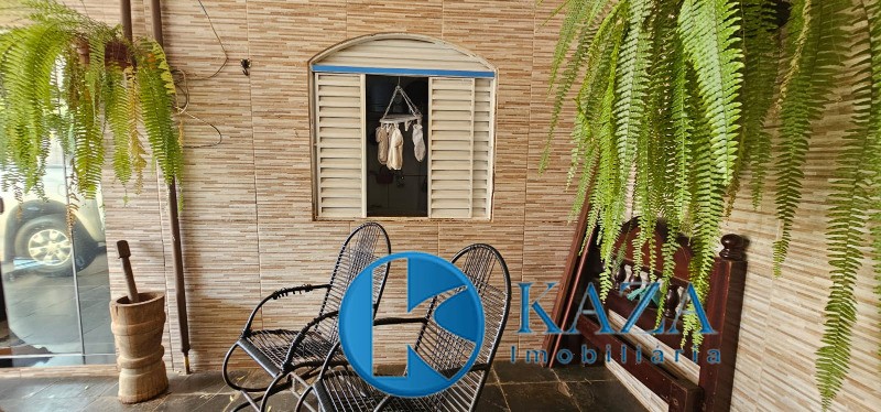 Casa, 3 quartos, 180 m² - Foto 21