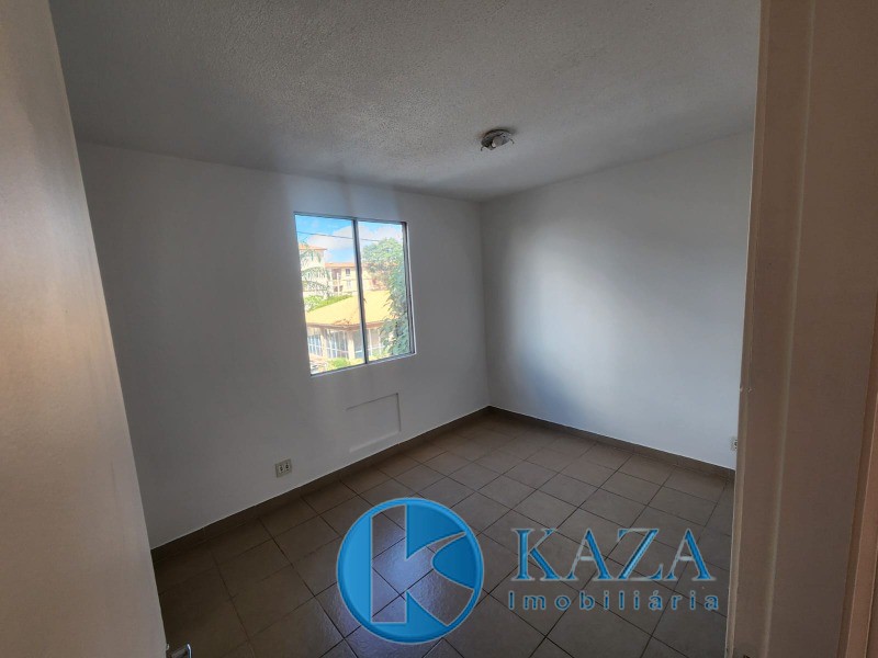 Apartamento, 2 quartos, 43 m² - Foto 2