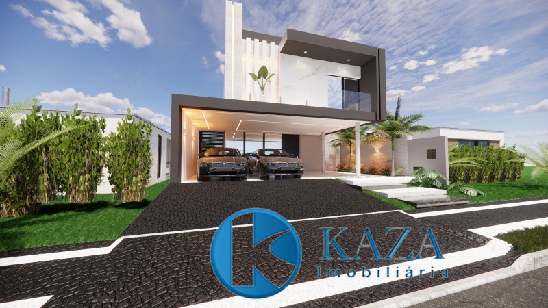 Casa, 4 quartos, 189 m² - Foto 3