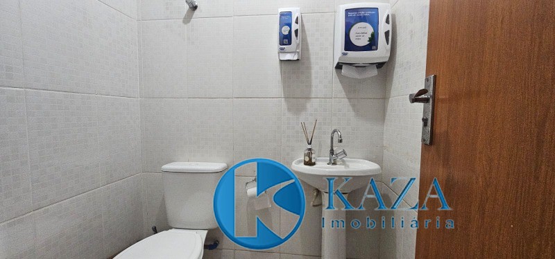 Loja-Salão, 30 m² - Foto 17