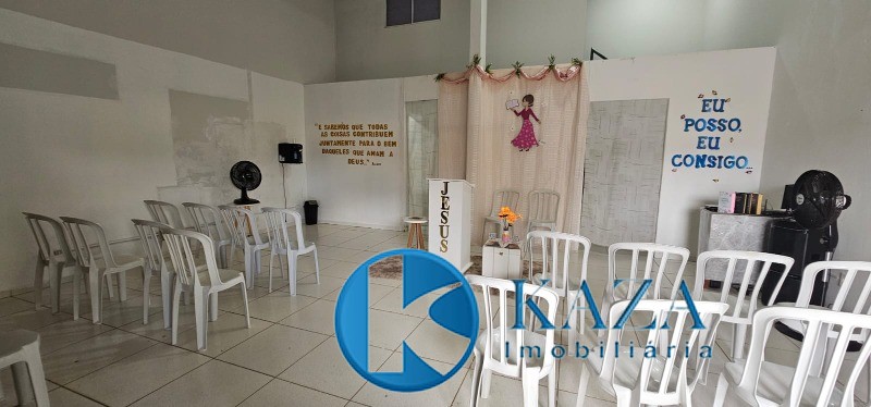 Loja-Salão, 30 m² - Foto 12