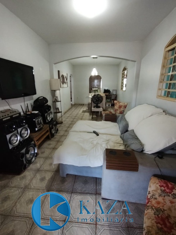 Casa, 3 quartos, 155 m² - Foto 2