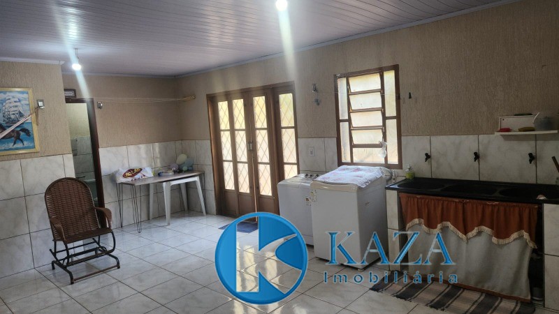 Casa, 3 quartos, 120 m² - Foto 11