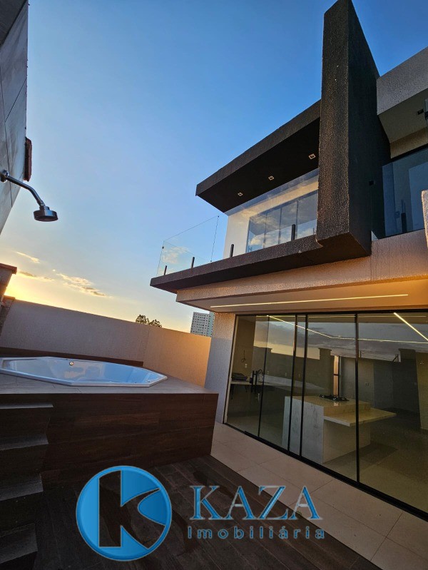 Casa, 3 quartos, 246 m² - Foto 9