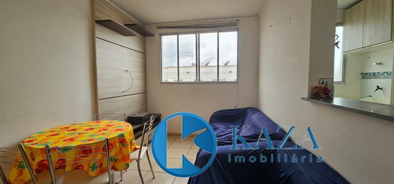 Apartamento, 2 quartos, 47 m² - Foto 5
