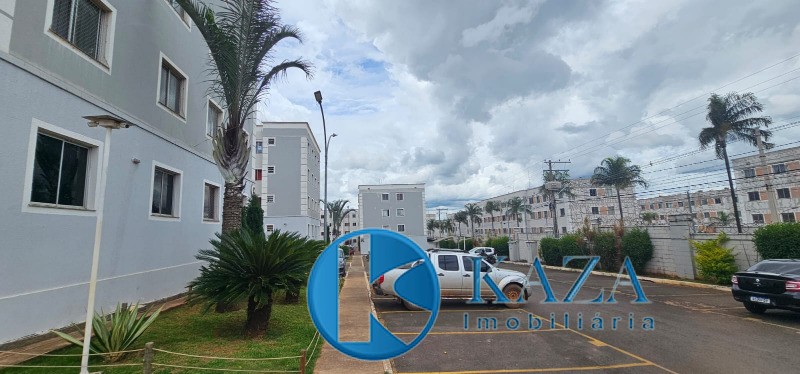 Apartamento, 2 quartos, 47 m² - Foto 21