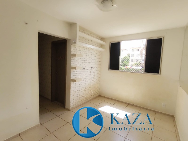 Apartamento, 2 quartos, 47 m² - Foto 11