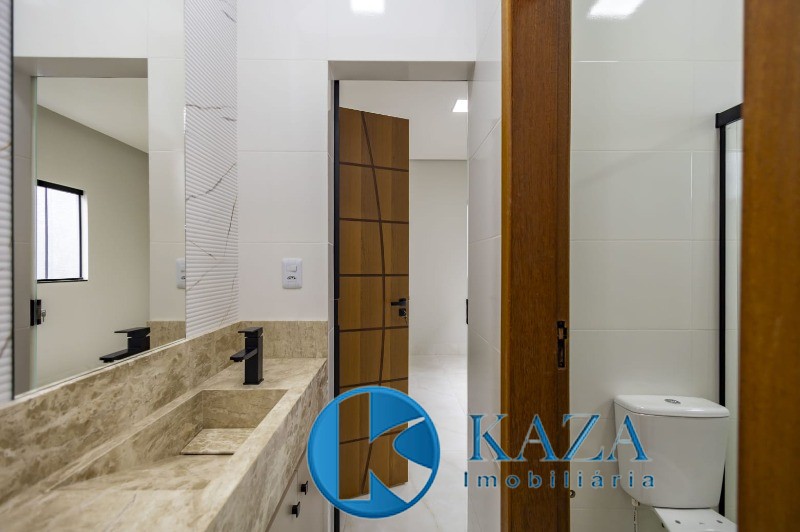 Casa, 3 quartos, 400 m² - Foto 4