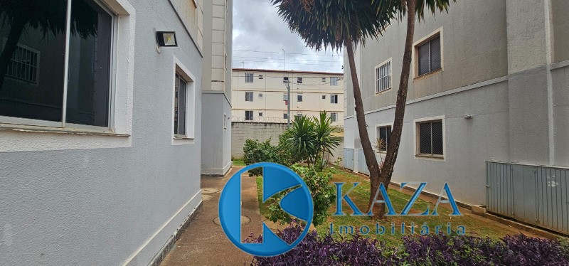 Apartamento, 2 quartos, 47 m² - Foto 13