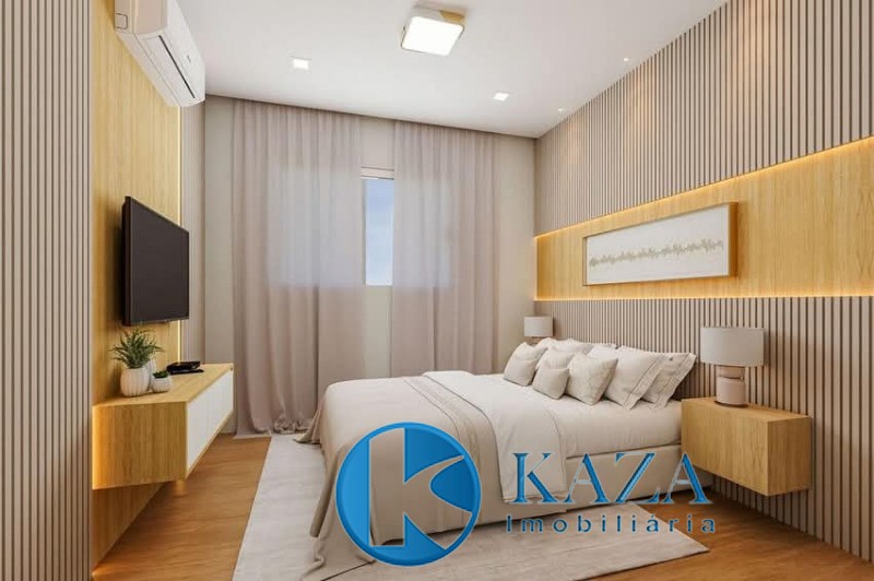 Apartamento, 2 quartos, 47 m² - Foto 7