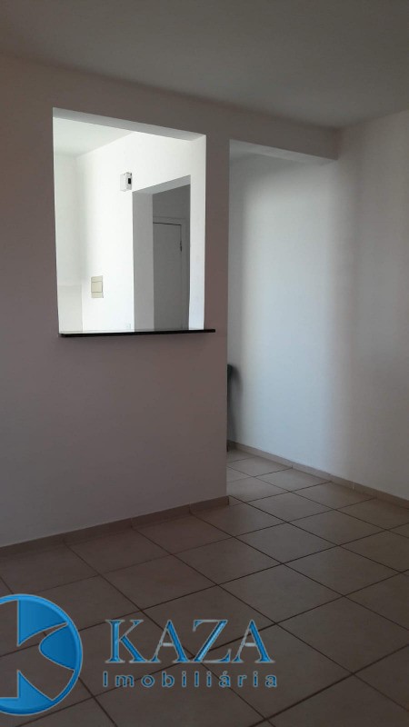 Apartamento, 2 quartos, 44 m² - Foto 2
