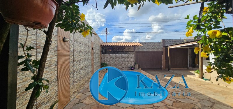 Casa, 3 quartos, 180 m² - Foto 2