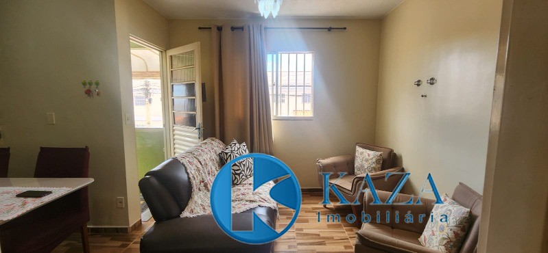 Apartamento, 2 quartos, 42 m² - Foto 1