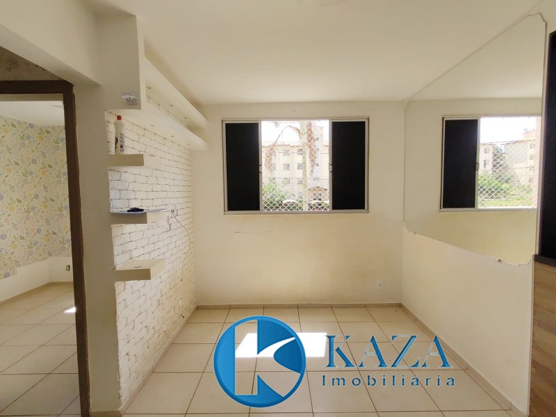 Apartamento, 2 quartos, 47 m² - Foto 8