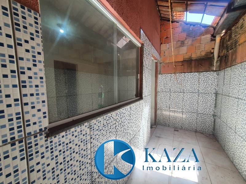 Casa, 2 quartos, 65 m² - Foto 6