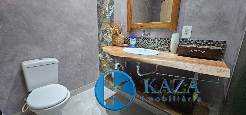 Casa, 3 quartos, 180 m² - Foto 11