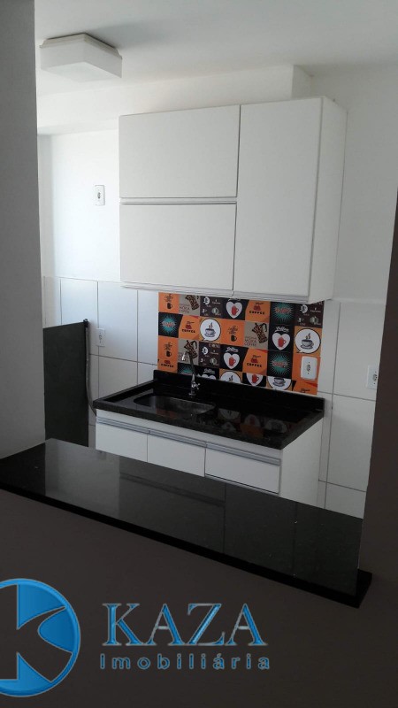 Apartamento, 2 quartos, 44 m² - Foto 12