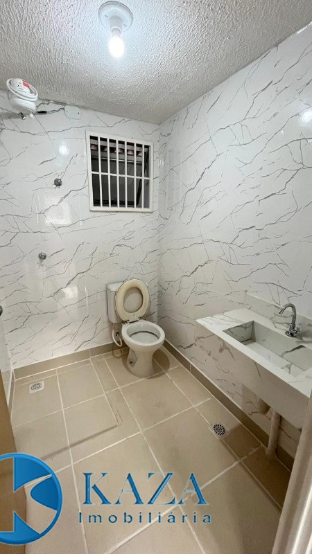 Apartamento, 2 quartos, 53 m² - Foto 7