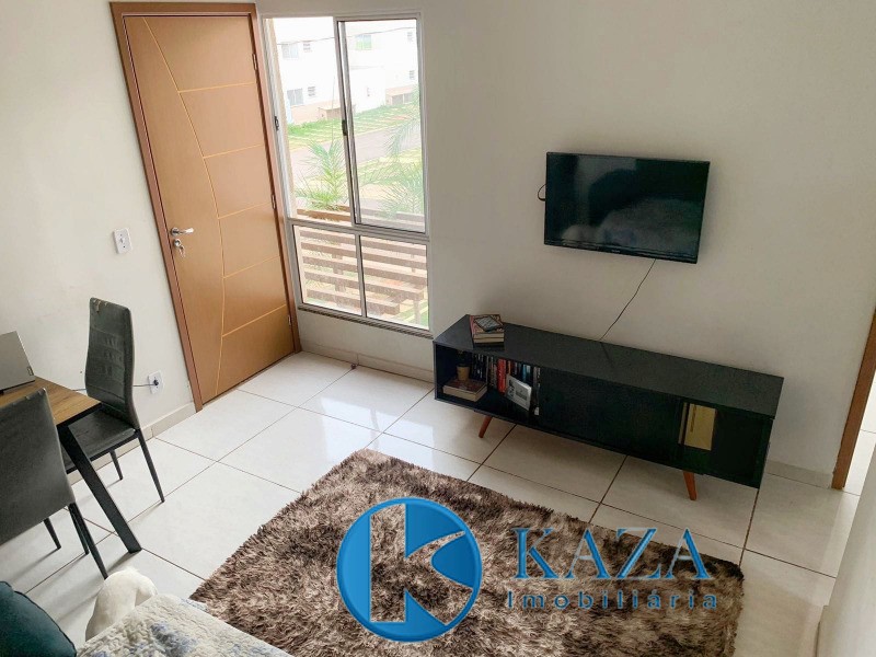 Apartamento, 2 quartos, 45 m² - Foto 15