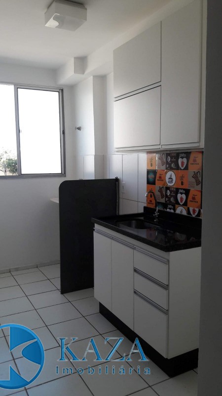 Apartamento, 2 quartos, 44 m² - Foto 13
