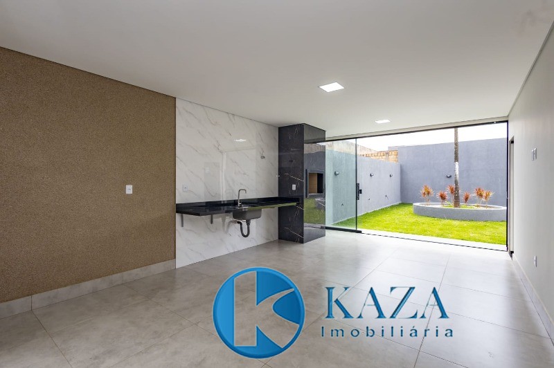 Casa, 3 quartos, 400 m² - Foto 15