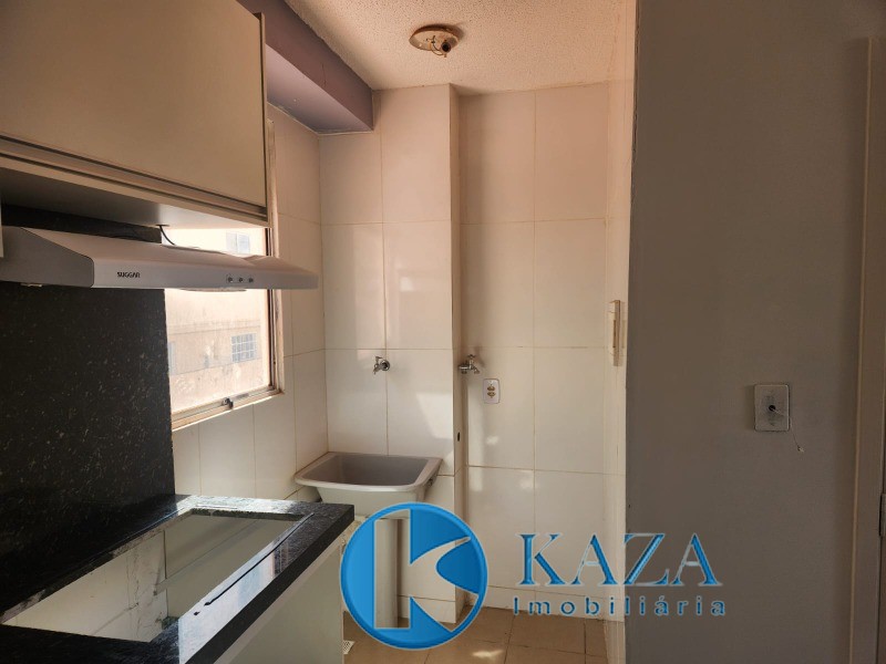 Apartamento, 2 quartos, 43 m² - Foto 12