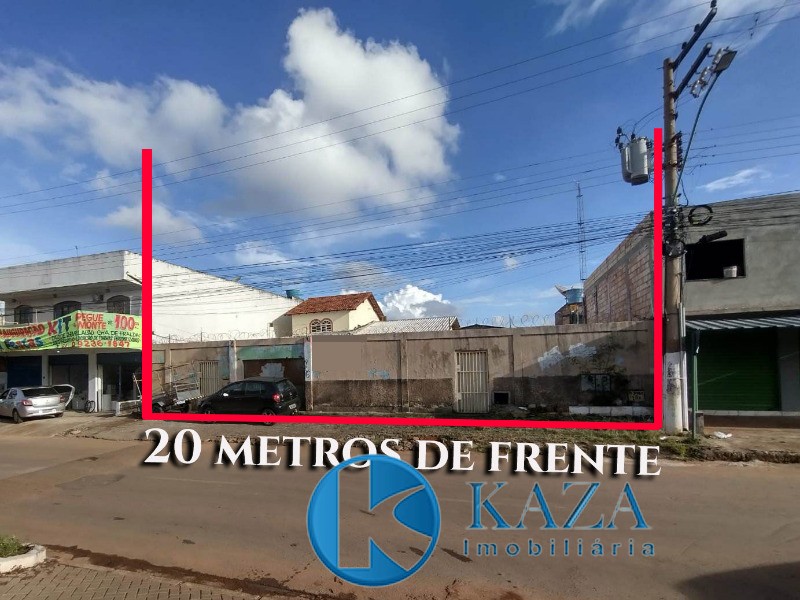 Casa, 5 quartos, 600 m² - Foto 1