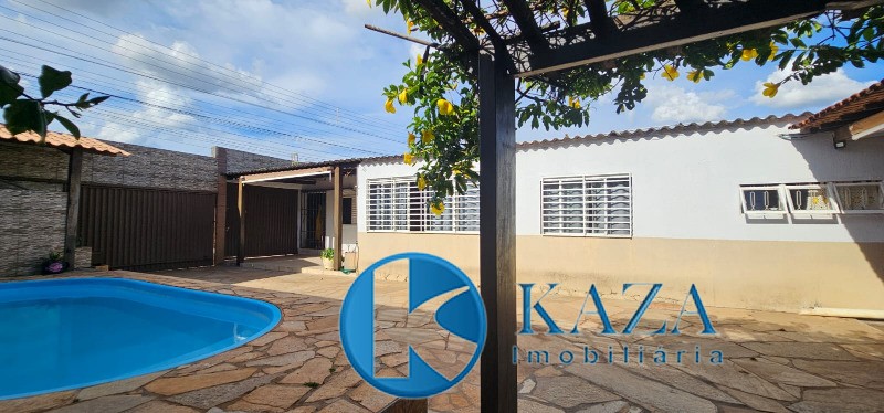 Casa, 3 quartos, 180 m² - Foto 19