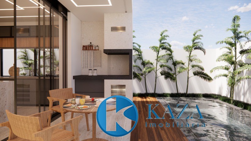 Casa, 4 quartos, 189 m² - Foto 7