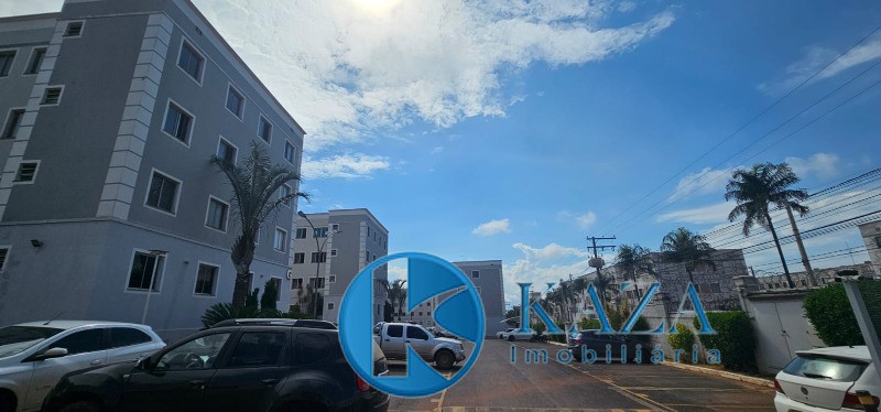 Apartamento, 2 quartos, 47 m² - Foto 31