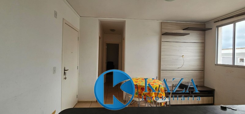 Apartamento, 2 quartos, 47 m² - Foto 7