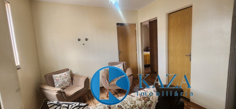 Apartamento, 2 quartos, 42 m² - Foto 21