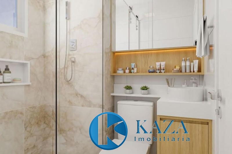 Apartamento, 2 quartos, 47 m² - Foto 9