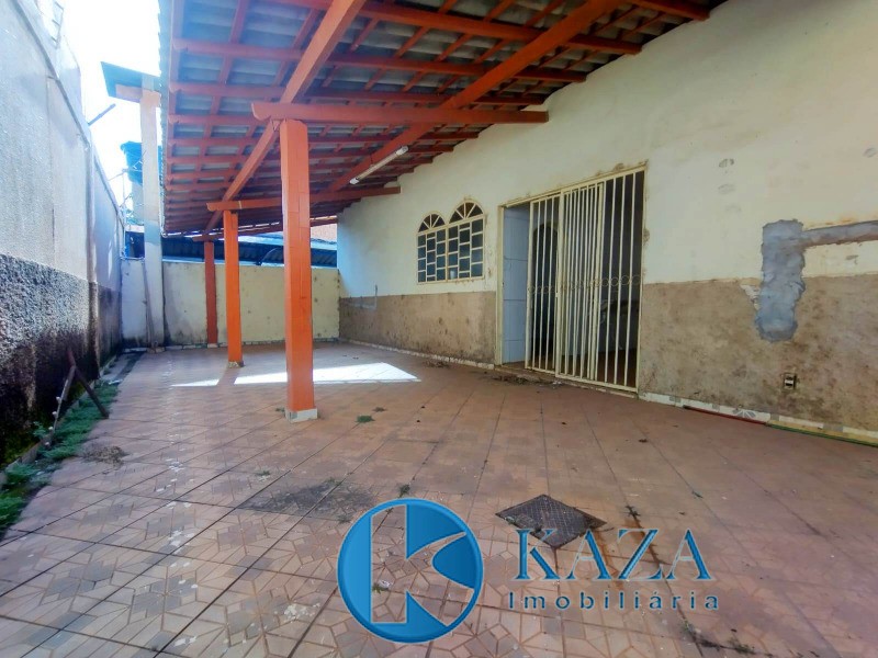 Casa, 5 quartos, 600 m² - Foto 19