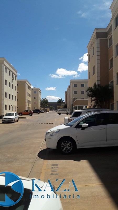 Apartamento, 2 quartos, 44 m² - Foto 16