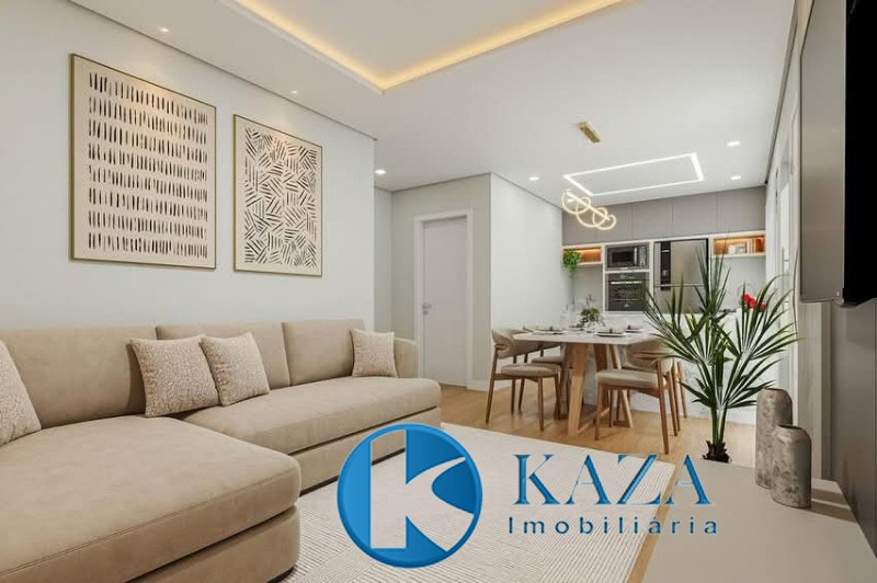 Apartamento, 2 quartos, 47 m² - Foto 6