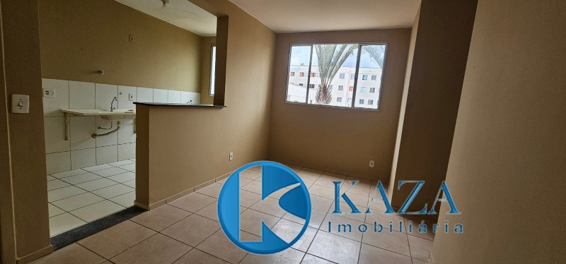 Apartamento, 2 quartos, 47 m² - Foto 6