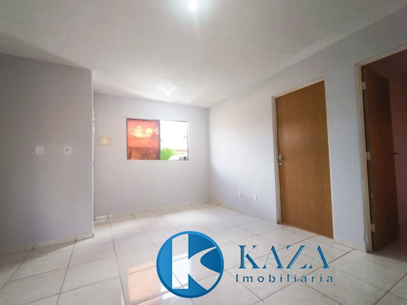 Apartamento, 2 quartos, 44 m² - Foto 3