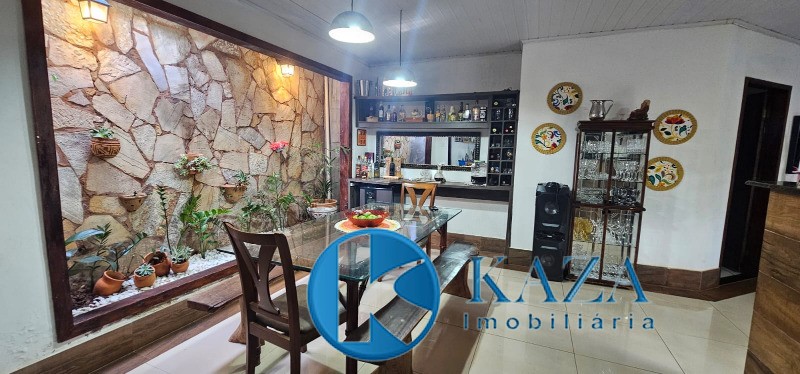 Casa, 3 quartos, 180 m² - Foto 7