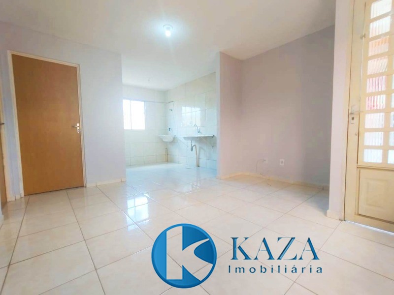 Apartamento, 2 quartos, 44 m² - Foto 2