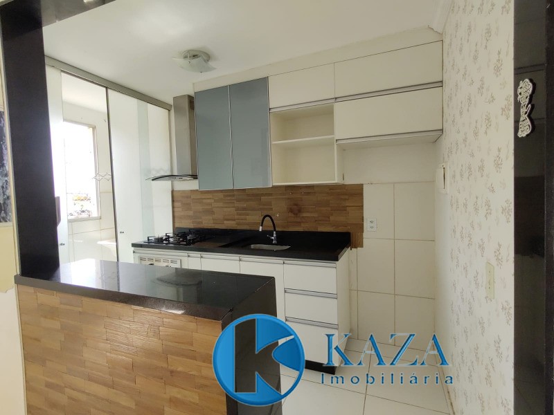 Apartamento, 2 quartos, 47 m² - Foto 3