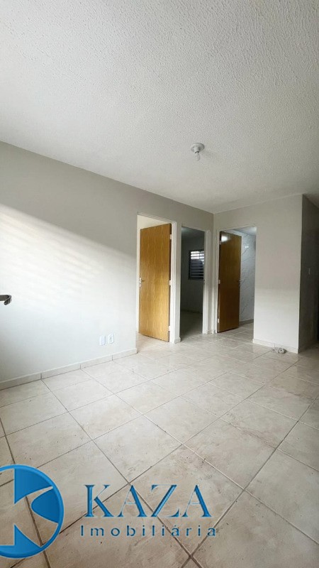 Apartamento, 2 quartos, 53 m² - Foto 5