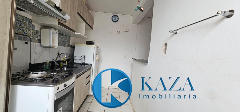 Apartamento, 2 quartos, 47 m² - Foto 3