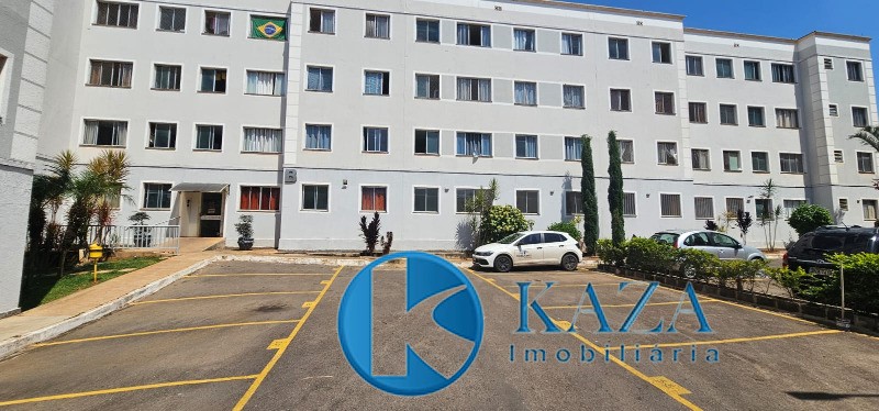 Apartamento, 2 quartos, 47 m² - Foto 23