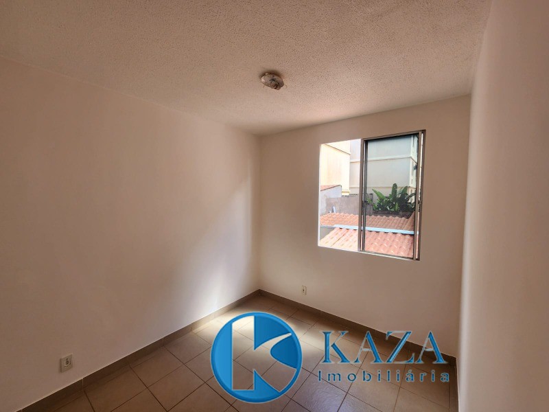 Apartamento, 2 quartos, 43 m² - Foto 4
