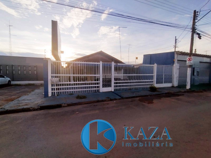 Casa, 3 quartos, 264 m² - Foto 1