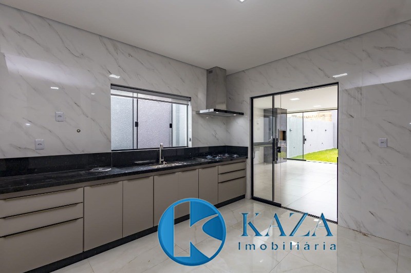 Casa, 3 quartos, 400 m² - Foto 6