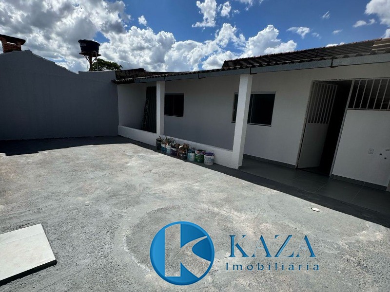 Casa, 3 quartos, 185 m² - Foto 15