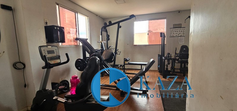 Apartamento, 2 quartos, 47 m² - Foto 20